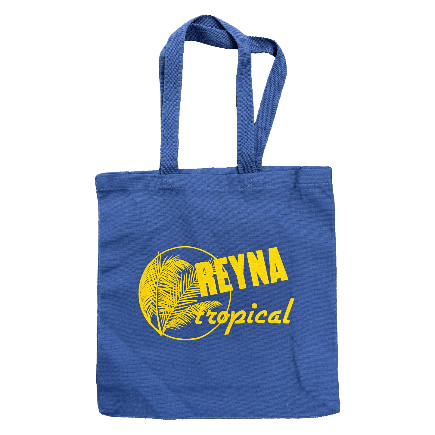 Reyna Tropical Tote