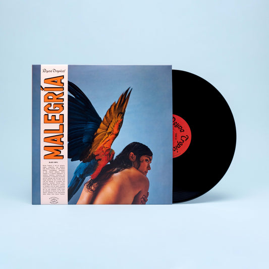 Malegría LP